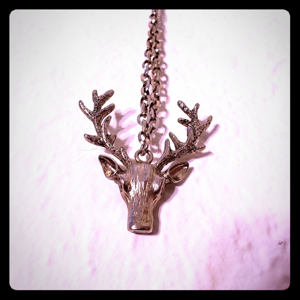 Deer chain
